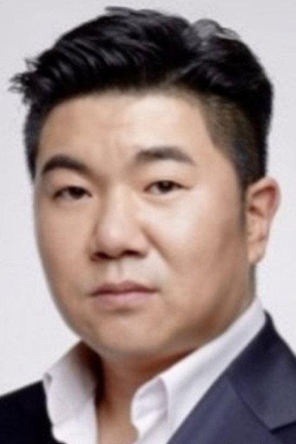 Heo Woong - Actor Profile Photo