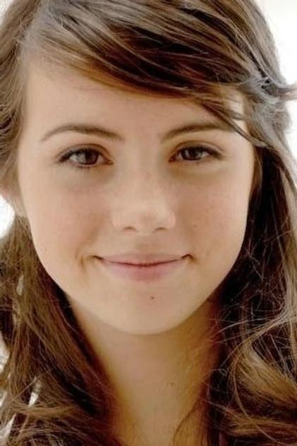 Clémence Lassalas - Actor Profile Photo