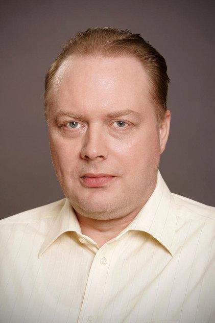 Allan Noormets - Actor Profile Photo
