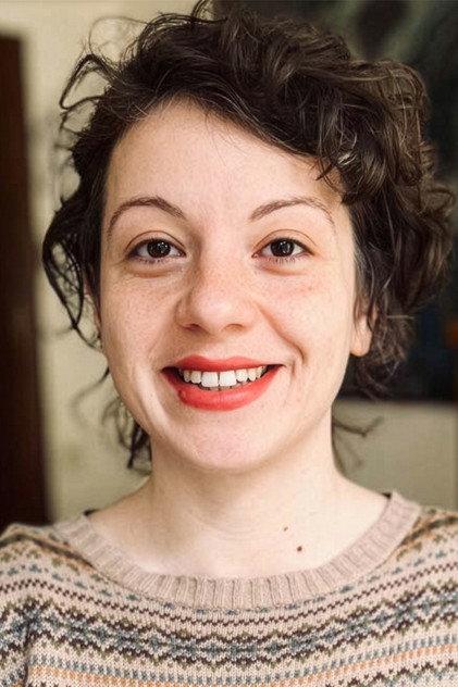 Çağdaş Ekin Şişman - Actor Profile Photo