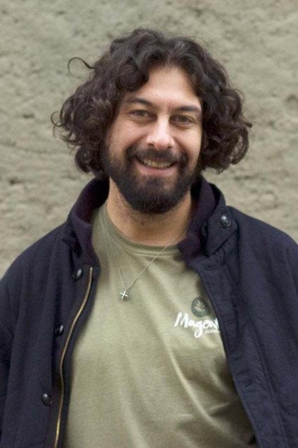 Soy Panday - Actor Profile Photo