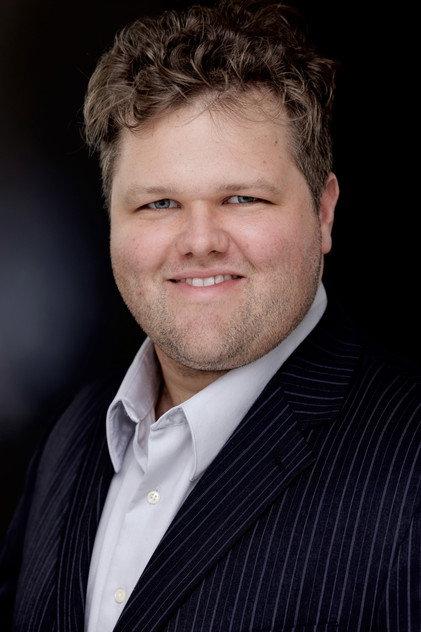 Bo Mitchell - Actor Profile Photo