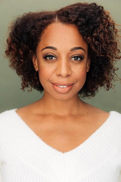 Jammie Patton - Actor Profile Photo