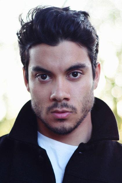 Sam Otto - Actor Profile Photo