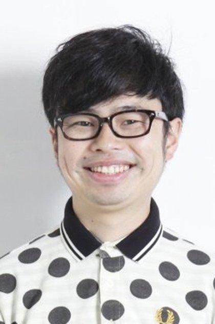 Kenta Hamano - Actor Profile Photo