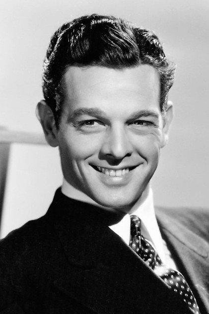 Robert Lowery - Actor Profile Photo