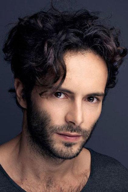 Giulio Forges Davanzati - Actor Profile Photo