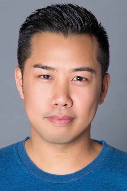David Tran - Actor Profile Photo
