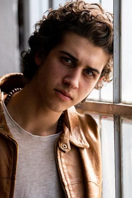 Massimiliano Motta - Actor Profile Photo