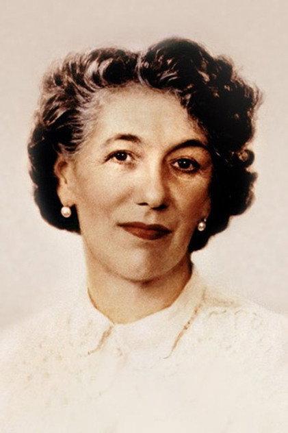 Enid Blyton - Actor Profile Photo