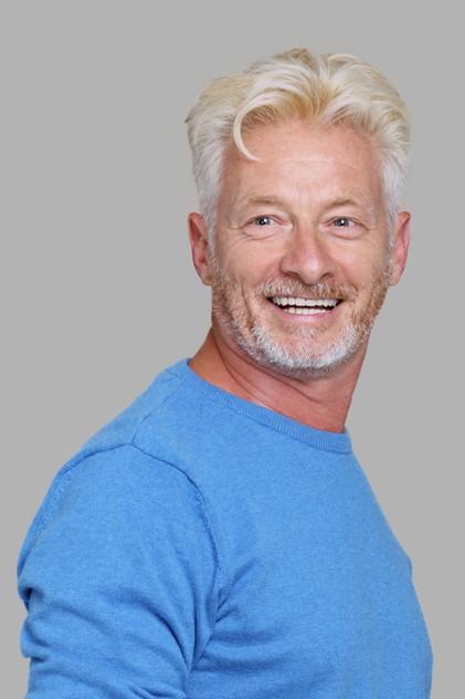 József Kelemen - Actor Profile Photo
