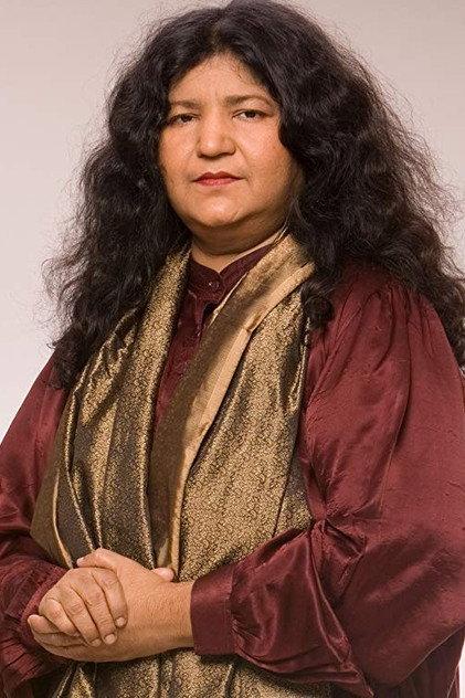 Abida Parveen - Actor Profile Photo