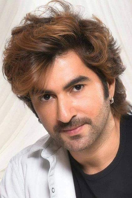 Jeet - Actor Profile Photo