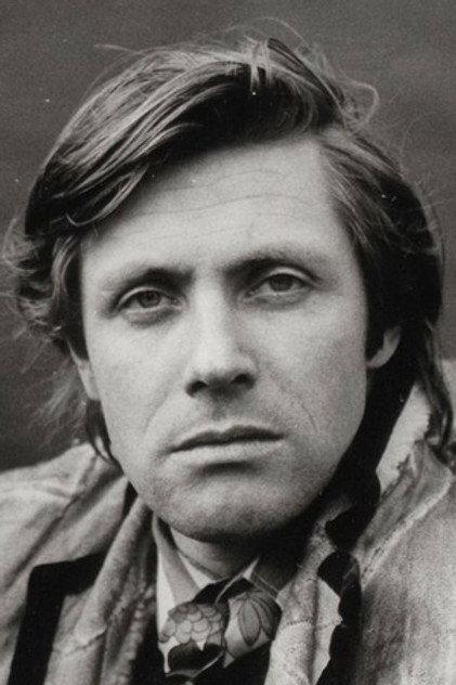 Peter Whitehead - Actor Profile Photo