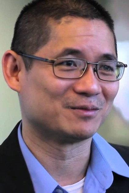 Peter Ong Lim - Actor Profile Photo