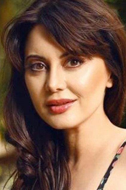 Minissha Lamba - Actor Profile Photo