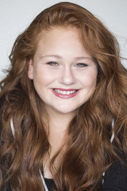 Alexane Jamieson - Actor Profile Photo
