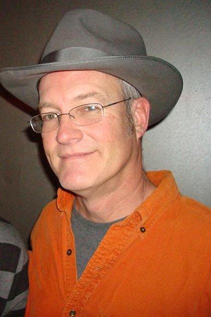 Steve Purcell - Actor Profile Photo
