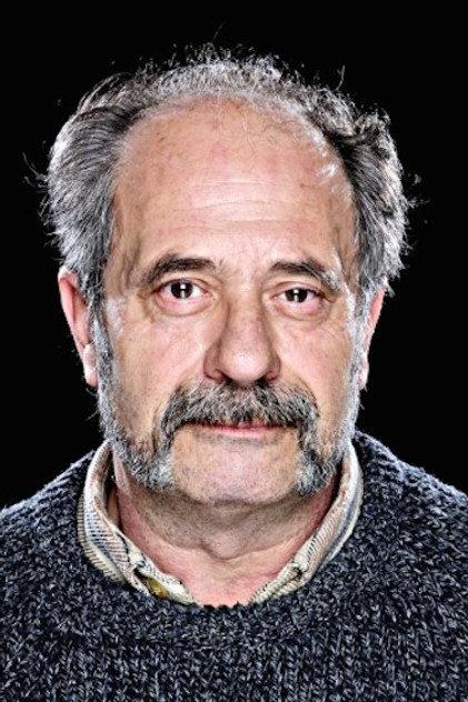 Quimet Pla - Actor Profile Photo