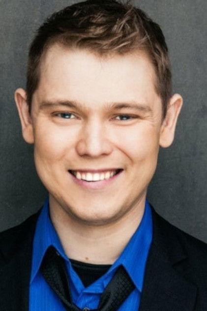 J. Michael Trautmann - Actor Profile Photo