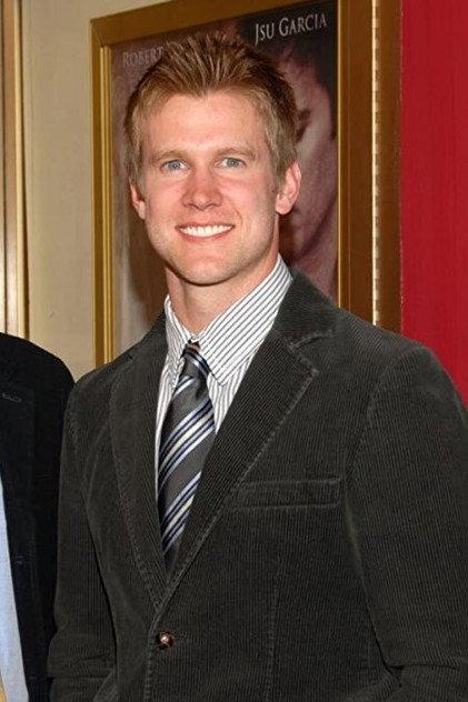 David Austin - Actor Profile Photo