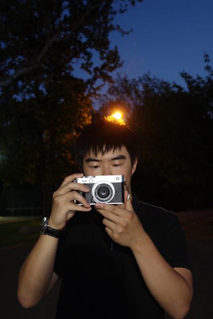 Ethan Twu - Actor Profile Photo