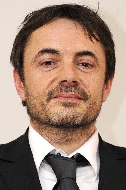 Stéphane Fontaine - Actor Profile Photo