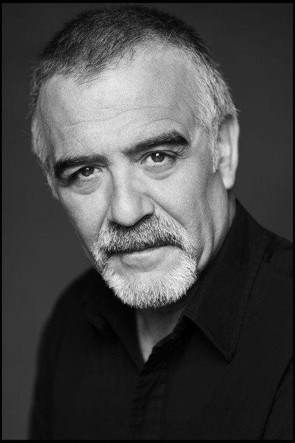 Miguel Ángel Jenner - Actor Profile Photo