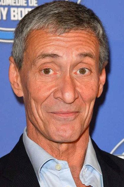 François Levantal - Actor Profile Photo