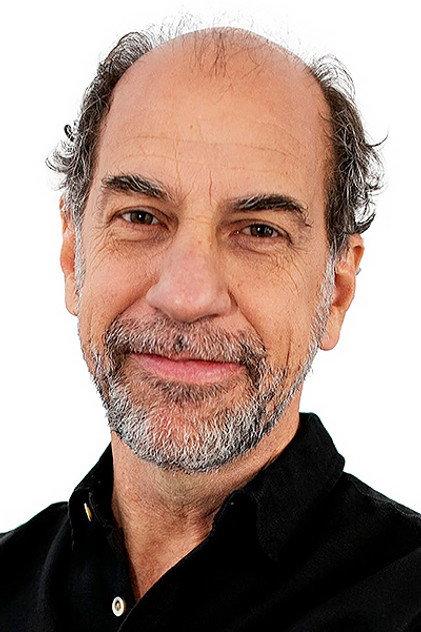 Roberto Bomtempo - Actor Profile Photo