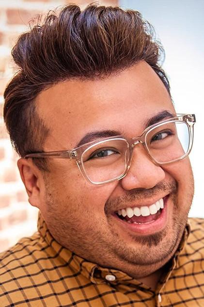 Don Darryl Rivera - Actor Profile Photo