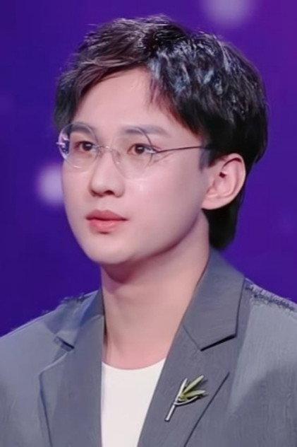 程子洋 - Actor Profile Photo