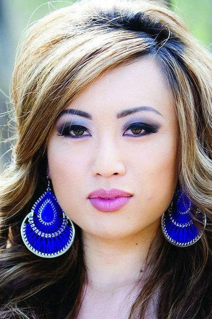 Venus Lux - Actor Profile Photo