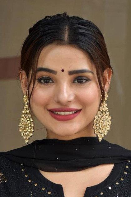 Anushka Srivastava - Actor Profile Photo