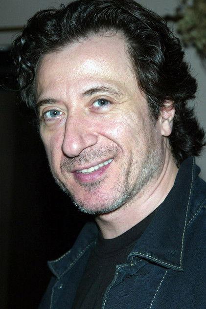 Federico Castelluccio - Actor Profile Photo