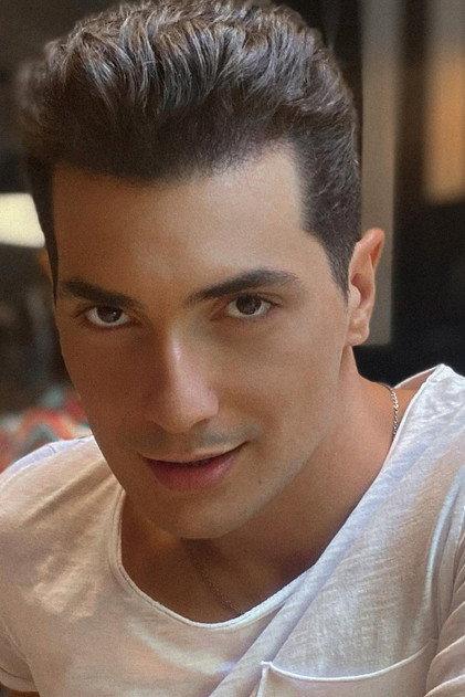 Riad Abdulov - Actor Profile Photo
