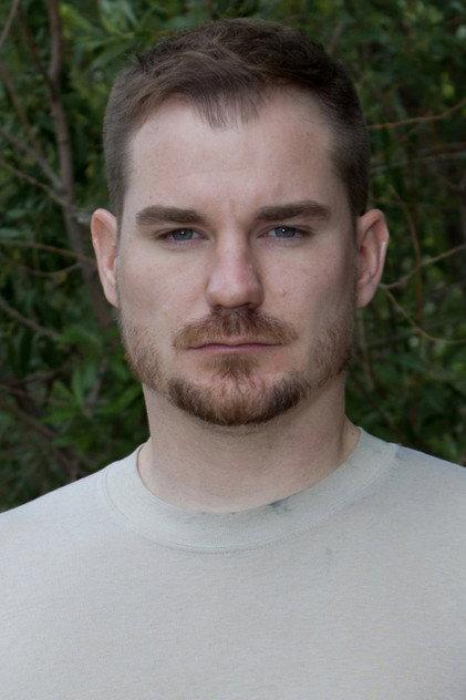 James Peyton - Actor Profile Photo
