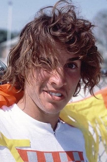 Mark 'Gator' Rogowski - Actor Profile Photo