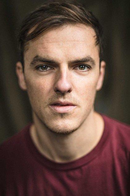 Eoin Duffy - Actor Profile Photo