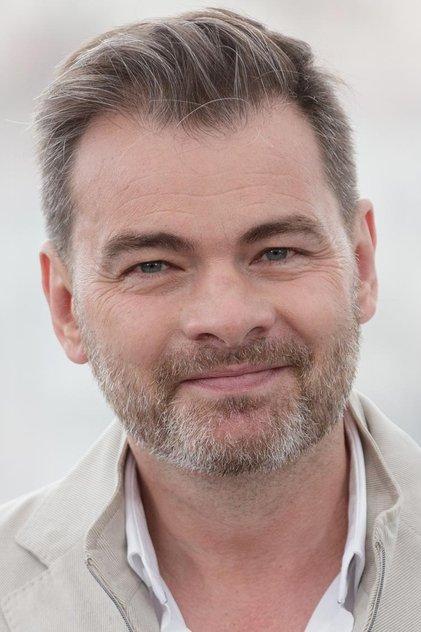 Clovis Cornillac - Actor Profile Photo