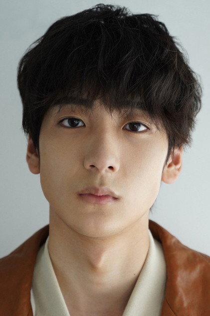 Ikuho Akiya - Actor Profile Photo