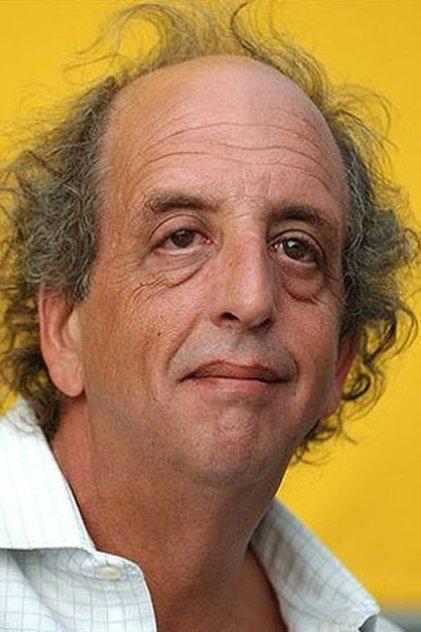 Vincent Schiavelli - Actor Profile Photo