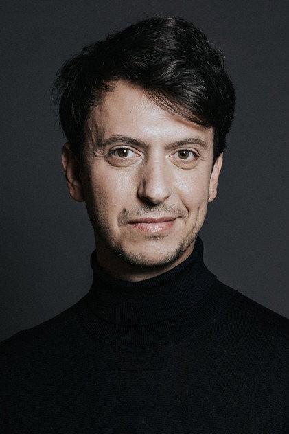 Jordi Llovet - Actor Profile Photo