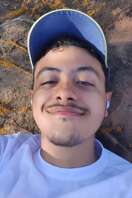 Guilherme Augusto Michel Mendes Maia - Actor Profile Photo