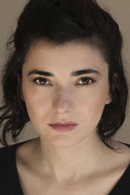 Ana Vilela da Costa - Actor Profile Photo