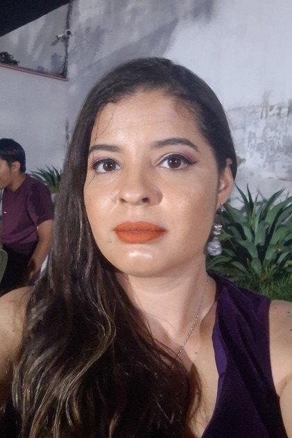 Marina Saldanha Rodrigues - Actor Profile Photo