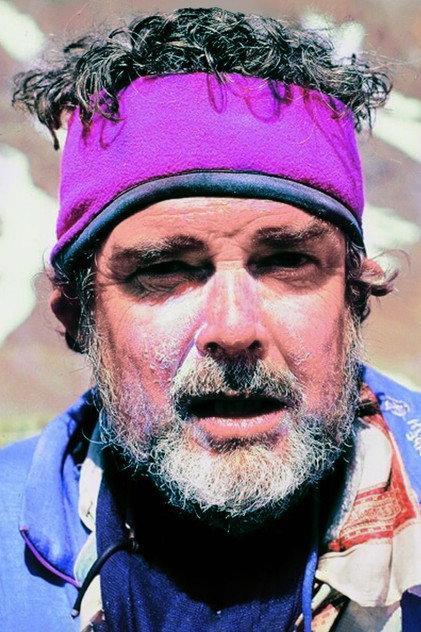 Jim Curran - Actor Profile Photo