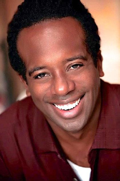 Wali Collins - Actor Profile Photo