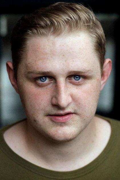 Andy Burse - Actor Profile Photo