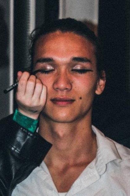 Eravane Philippe - Actor Profile Photo